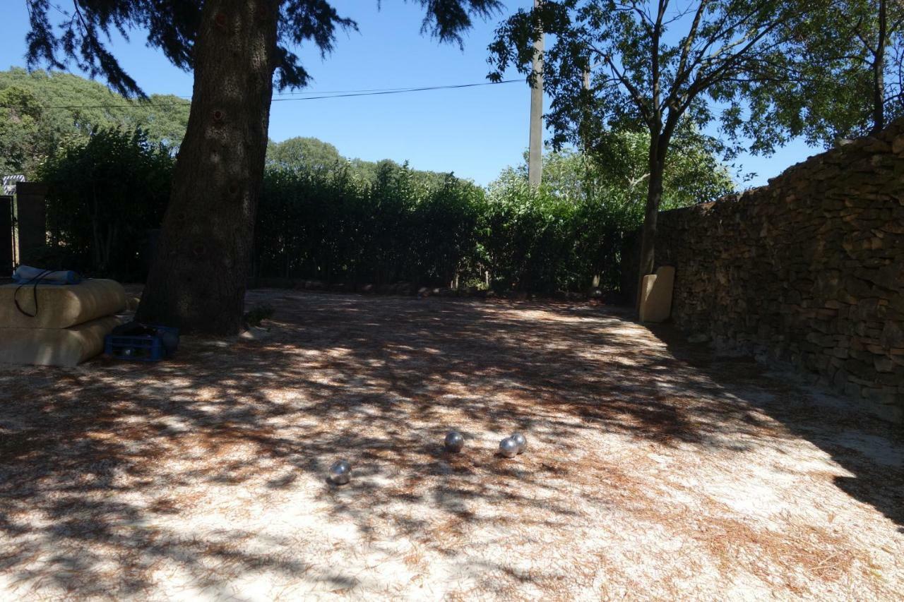 L'Atelier Acomodação com café da manhã Saint-Maximin  Exterior foto