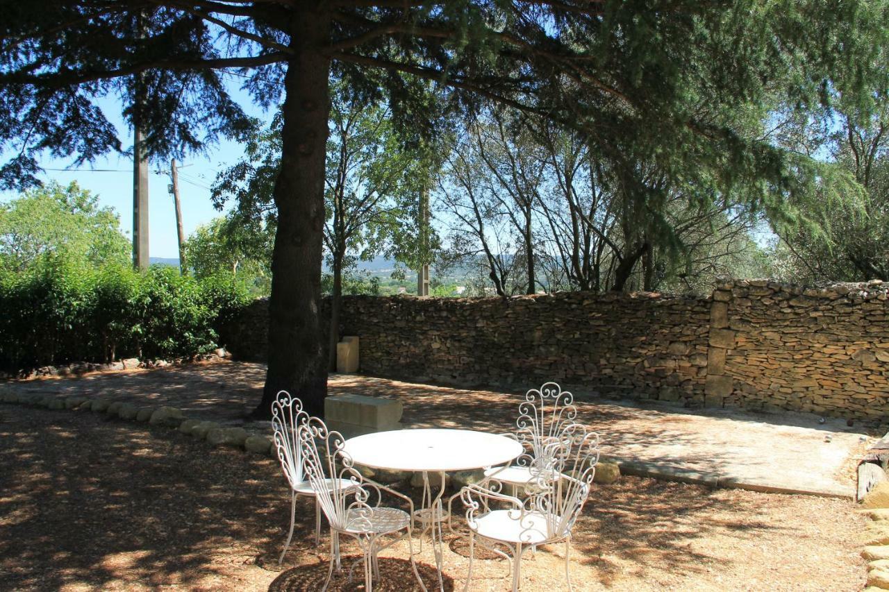 L'Atelier Acomodação com café da manhã Saint-Maximin  Exterior foto