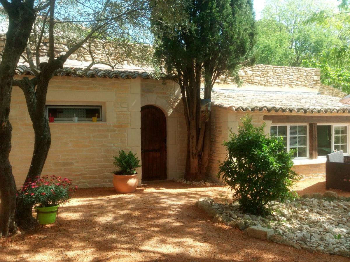 L'Atelier Acomodação com café da manhã Saint-Maximin  Exterior foto