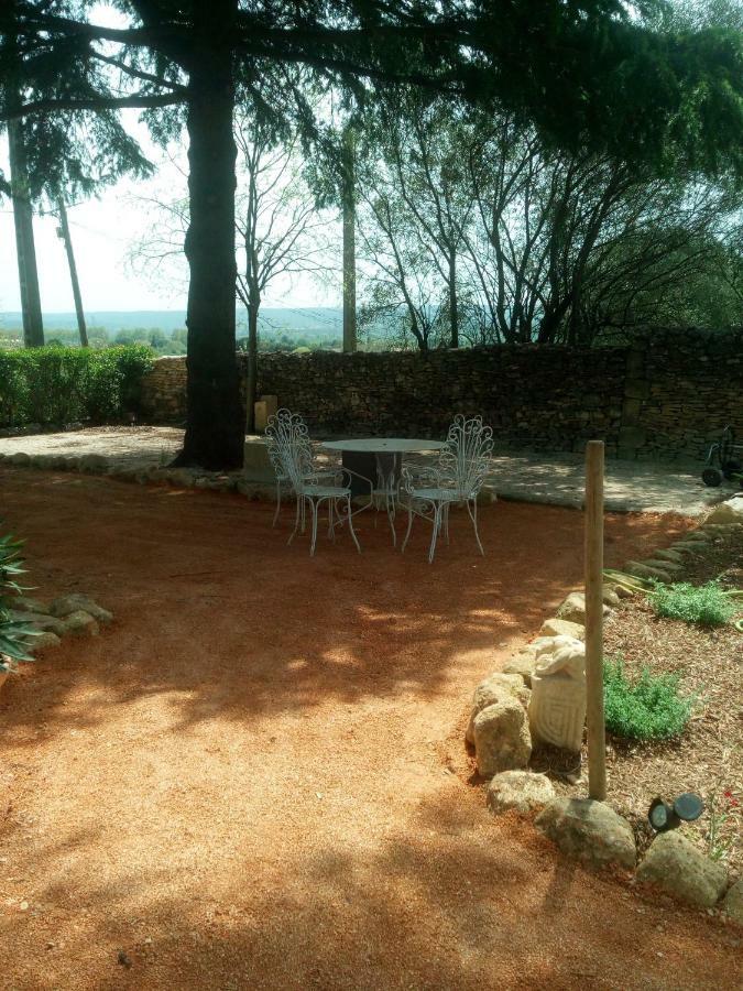 L'Atelier Acomodação com café da manhã Saint-Maximin  Exterior foto