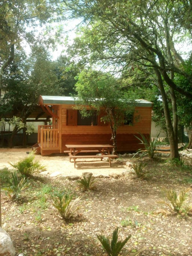 L'Atelier Acomodação com café da manhã Saint-Maximin  Exterior foto